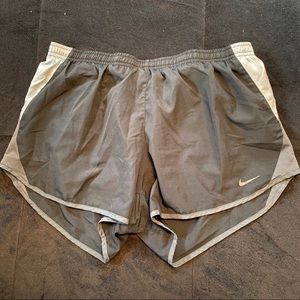 nike dri fit shorts